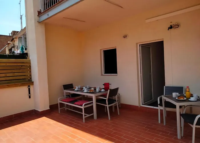 Apartamentos Turisticos Tenor By Bossh! Hotels
